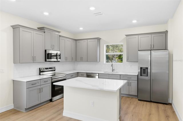 4345 O'SHEA STREET, North Port, FL 34291