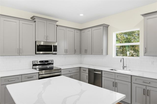 4345 O'SHEA STREET, North Port, FL 34291