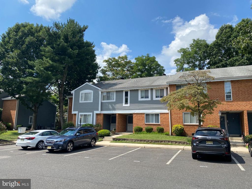 505 A MULBERRY CV, MOUNT LAUREL, NJ 08054 — exterior