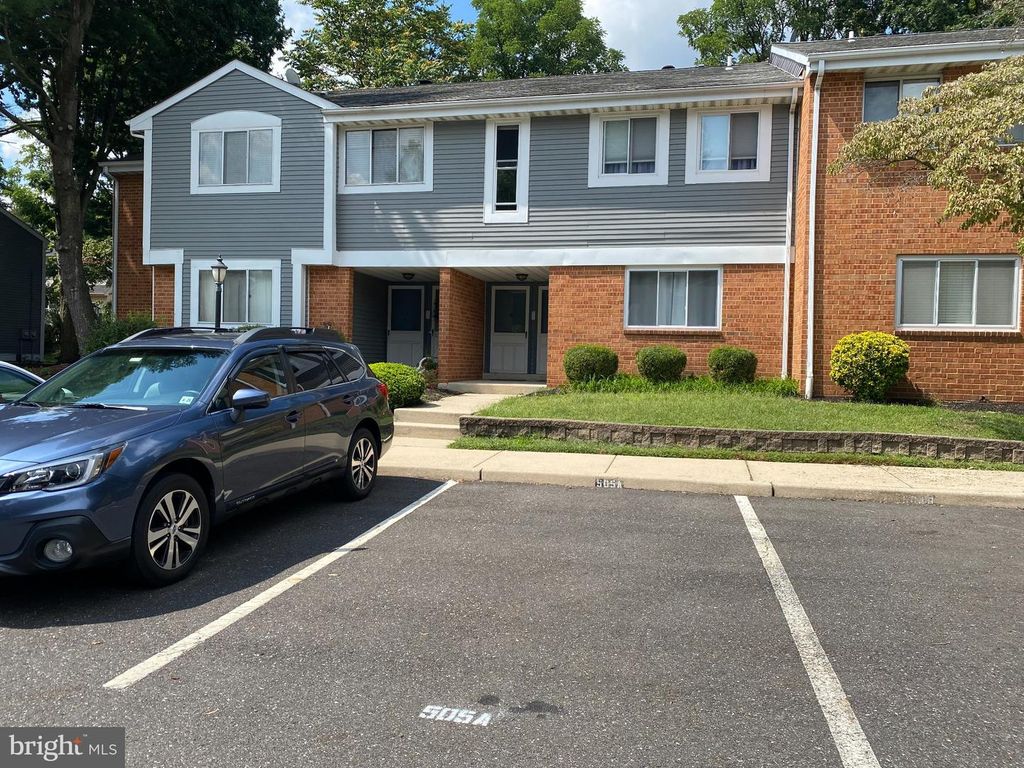 505 A MULBERRY CV, MOUNT LAUREL, NJ 08054 — photo 2