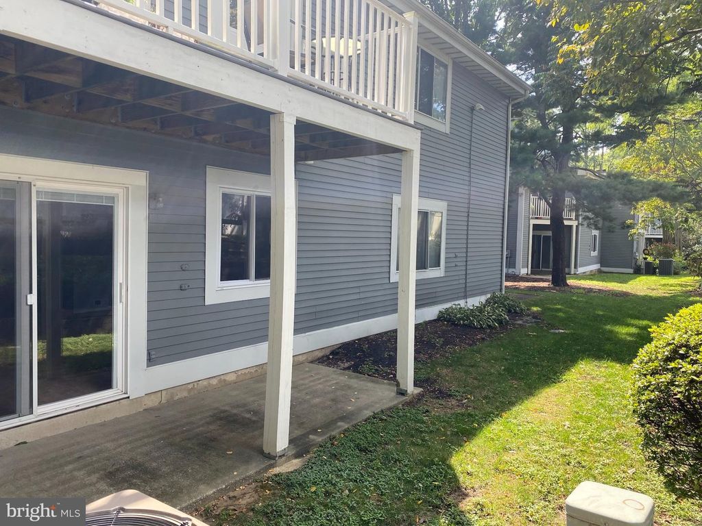 505 A MULBERRY CV, MOUNT LAUREL, NJ 08054 — photo 3