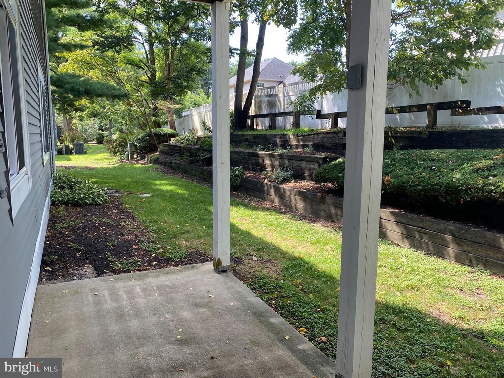 505 A MULBERRY CV, MOUNT LAUREL, NJ 08054 — photo 4