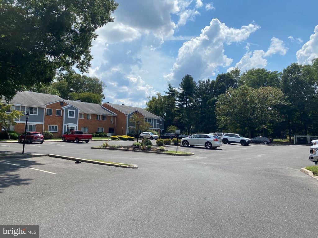 505 A MULBERRY CV, MOUNT LAUREL, NJ 08054 — photo 5