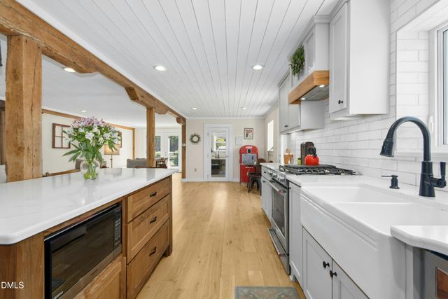 4665 E Greensboro Chapel Hill Road, Graham, NC 27253