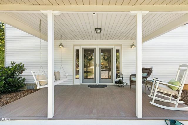 4665 E Greensboro Chapel Hill Road, Graham, NC 27253