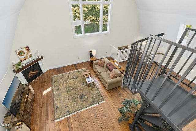 4665 E Greensboro Chapel Hill Road, Graham, NC 27253