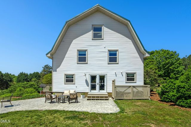 4665 E Greensboro Chapel Hill Road, Graham, NC 27253
