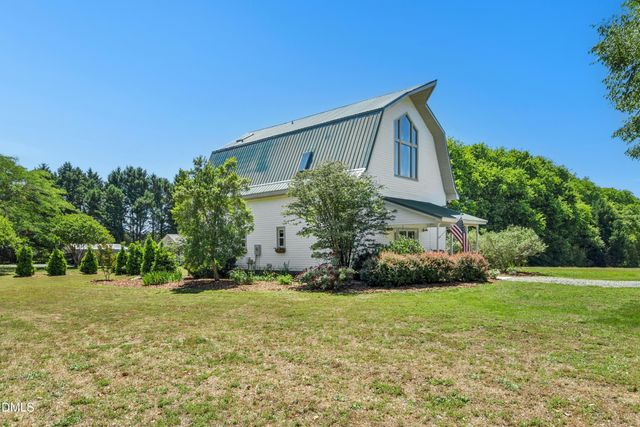 4665 E Greensboro Chapel Hill Road, Graham, NC 27253