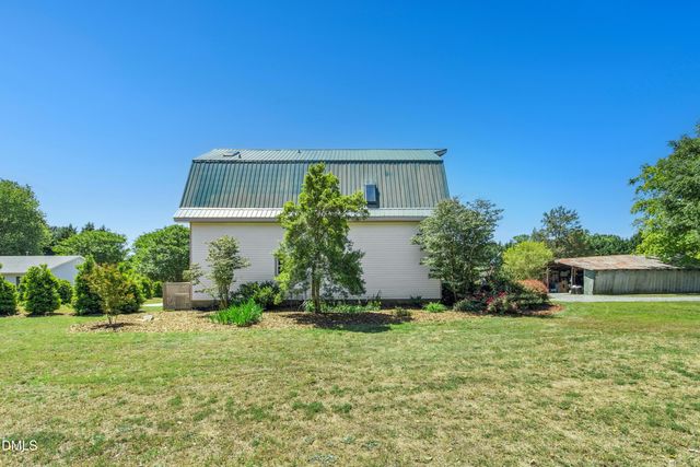 4665 E Greensboro Chapel Hill Road, Graham, NC 27253