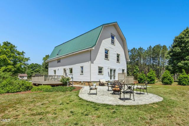 4665 E Greensboro Chapel Hill Road, Graham, NC 27253