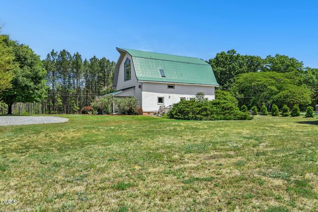 4665 E Greensboro Chapel Hill Road, Graham, NC 27253