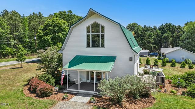 4665 E Greensboro Chapel Hill Road, Graham, NC 27253