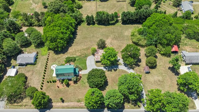 4665 E Greensboro Chapel Hill Road, Graham, NC 27253