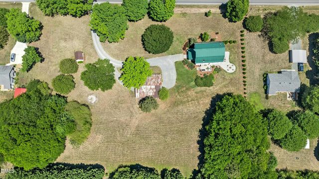 4665 E Greensboro Chapel Hill Road, Graham, NC 27253