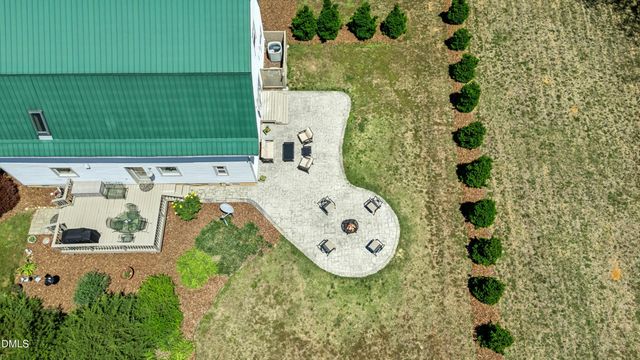 4665 E Greensboro Chapel Hill Road, Graham, NC 27253