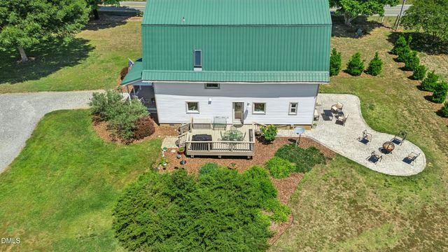 4665 E Greensboro Chapel Hill Road, Graham, NC 27253