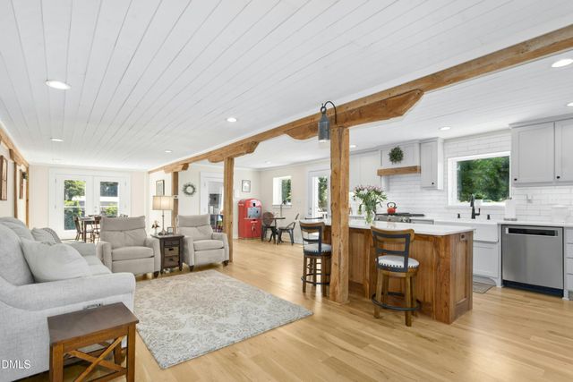 4665 E Greensboro Chapel Hill Road, Graham, NC 27253