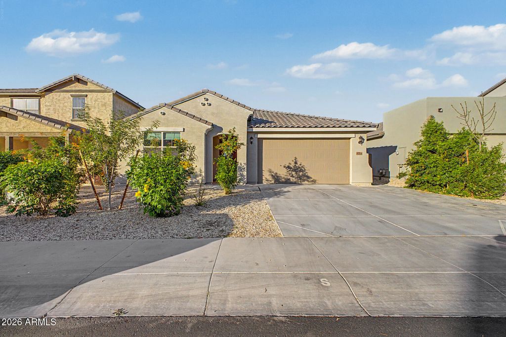 4314 W SEBASTIAN Lane, San Tan Valley, AZ 85144 — photo 4