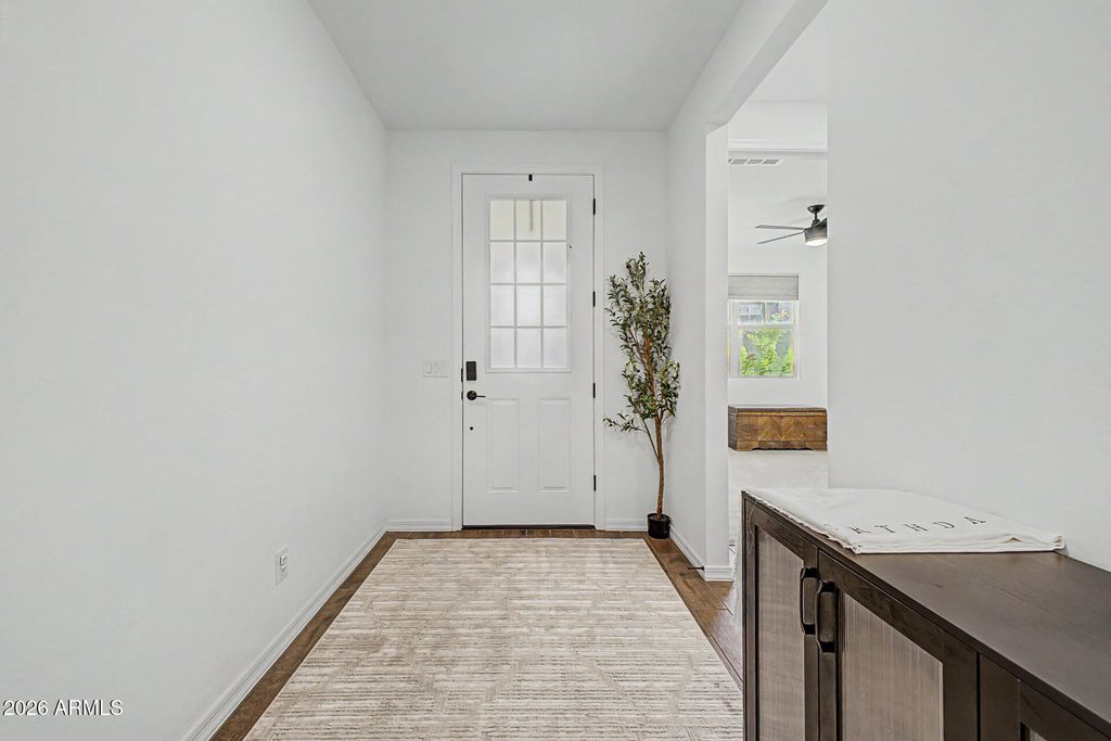 4314 W SEBASTIAN Lane, San Tan Valley, AZ 85144 — photo 5