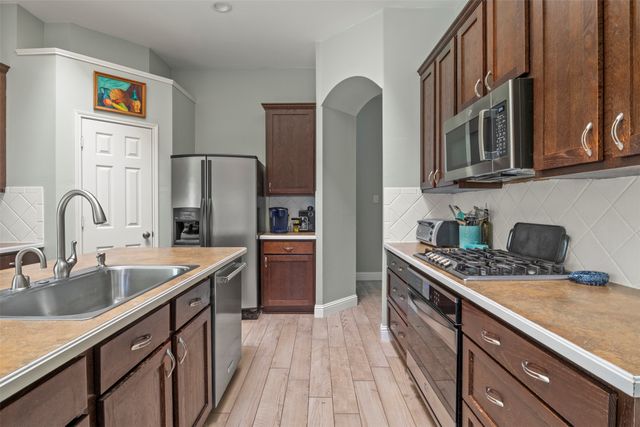 3109 Reagenea Drive, Wylie, TX 75098