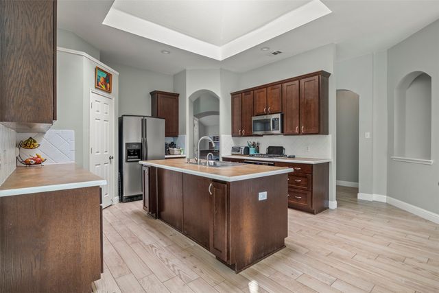 3109 Reagenea Drive, Wylie, TX 75098