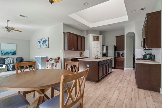 3109 Reagenea Drive, Wylie, TX 75098