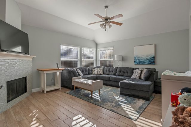 3109 Reagenea Drive, Wylie, TX 75098