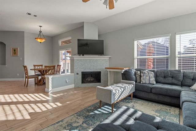 3109 Reagenea Drive, Wylie, TX 75098