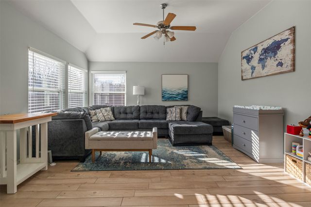 3109 Reagenea Drive, Wylie, TX 75098