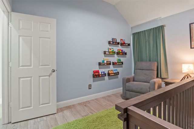 3109 Reagenea Drive, Wylie, TX 75098