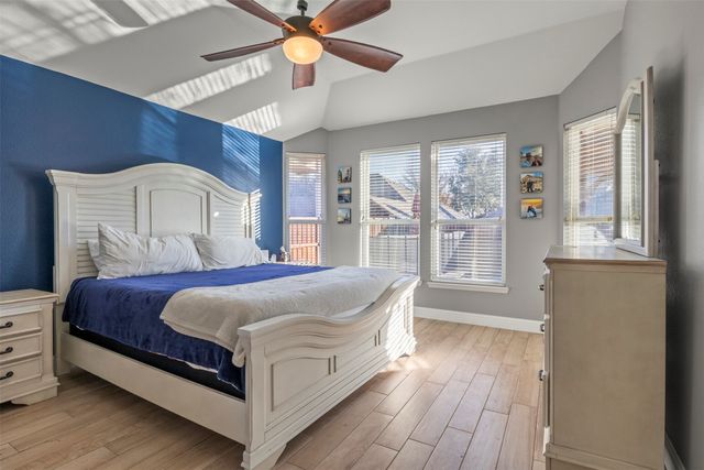 3109 Reagenea Drive, Wylie, TX 75098