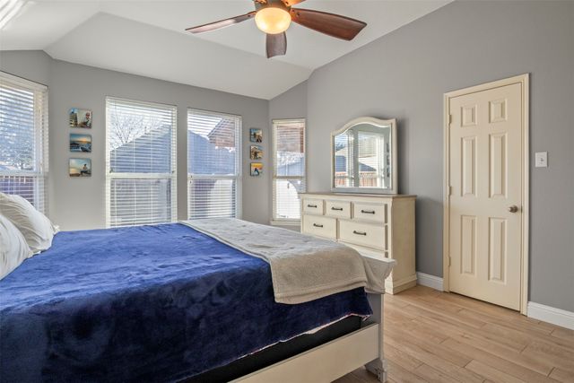 3109 Reagenea Drive, Wylie, TX 75098