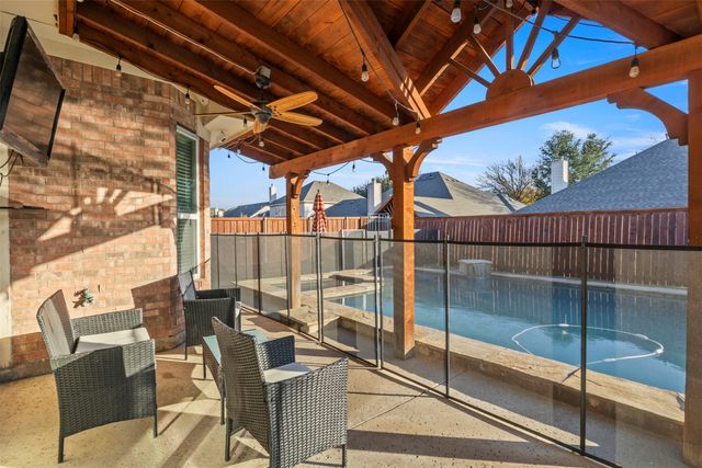 3109 Reagenea Drive, Wylie, TX 75098