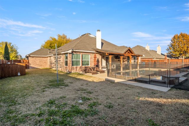 3109 Reagenea Drive, Wylie, TX 75098
