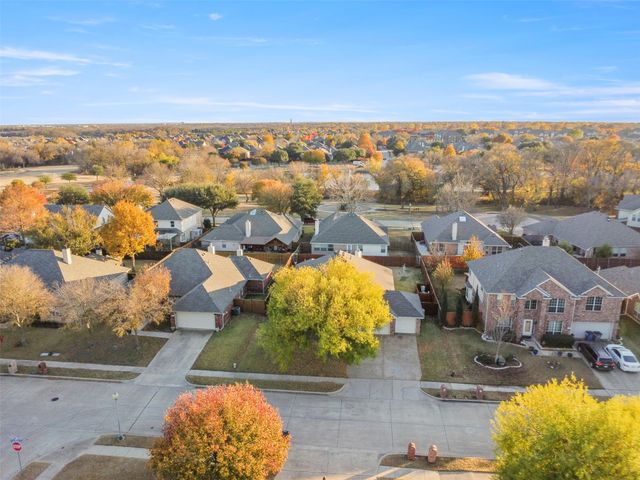 3109 Reagenea Drive, Wylie, TX 75098