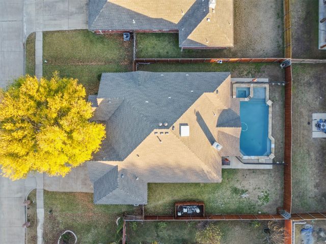 3109 Reagenea Drive, Wylie, TX 75098