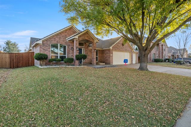 3109 Reagenea Drive, Wylie, TX 75098