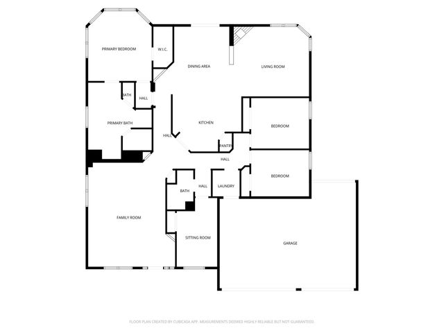 3109 Reagenea Drive, Wylie, TX 75098