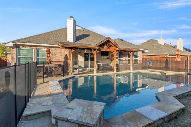 3109 Reagenea Drive, Wylie, TX 75098