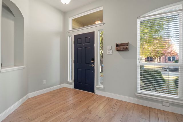 3109 Reagenea Drive, Wylie, TX 75098