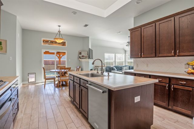 3109 Reagenea Drive, Wylie, TX 75098