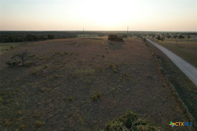 TBD Tract 3 County Road 449, Thorndale, TX 76577