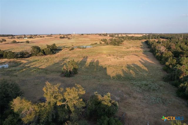 TBD Tract 3 County Road 449, Thorndale, TX 76577