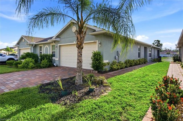 20530 Plumwood LOOP, North Fort Myers, FL 33917