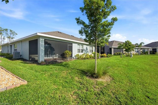 20530 Plumwood LOOP, North Fort Myers, FL 33917