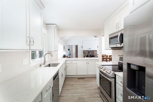 527 Dublin Road, Southbury, CT 06488