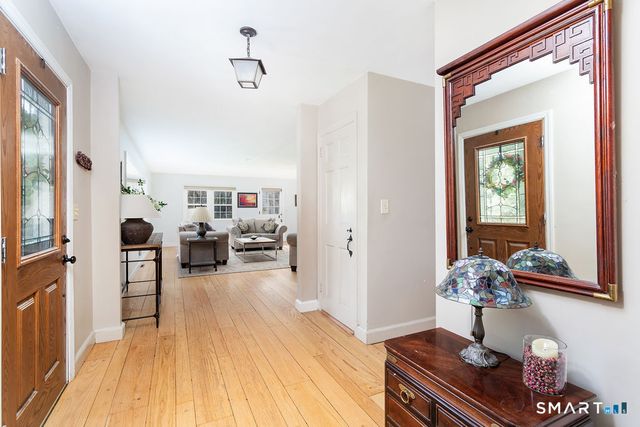 527 Dublin Road, Southbury, CT 06488