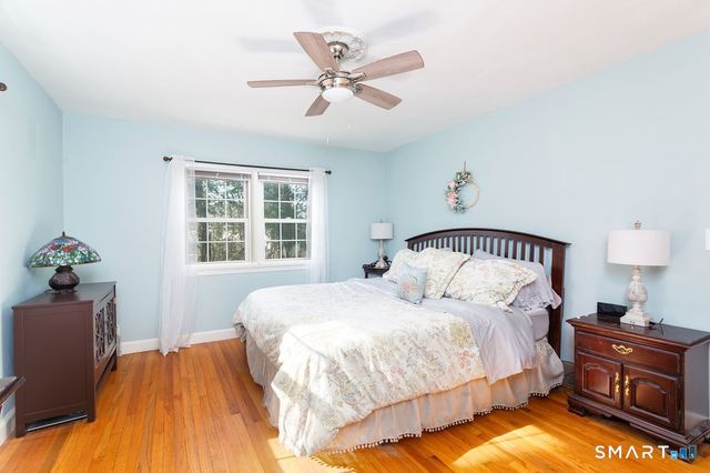 527 Dublin Road, Southbury, CT 06488