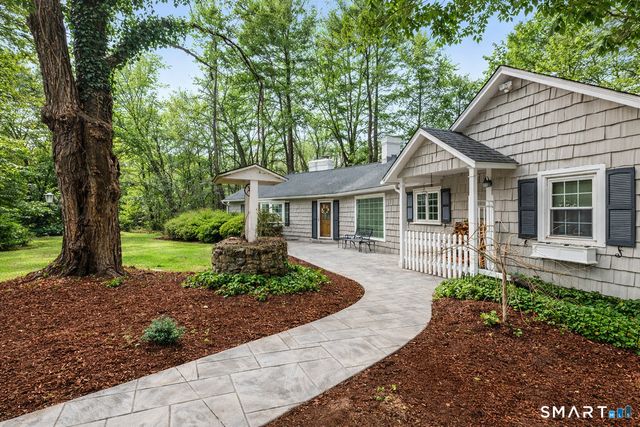 527 Dublin Road, Southbury, CT 06488