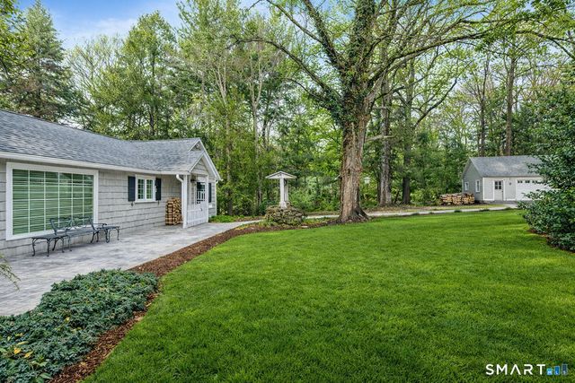 527 Dublin Road, Southbury, CT 06488